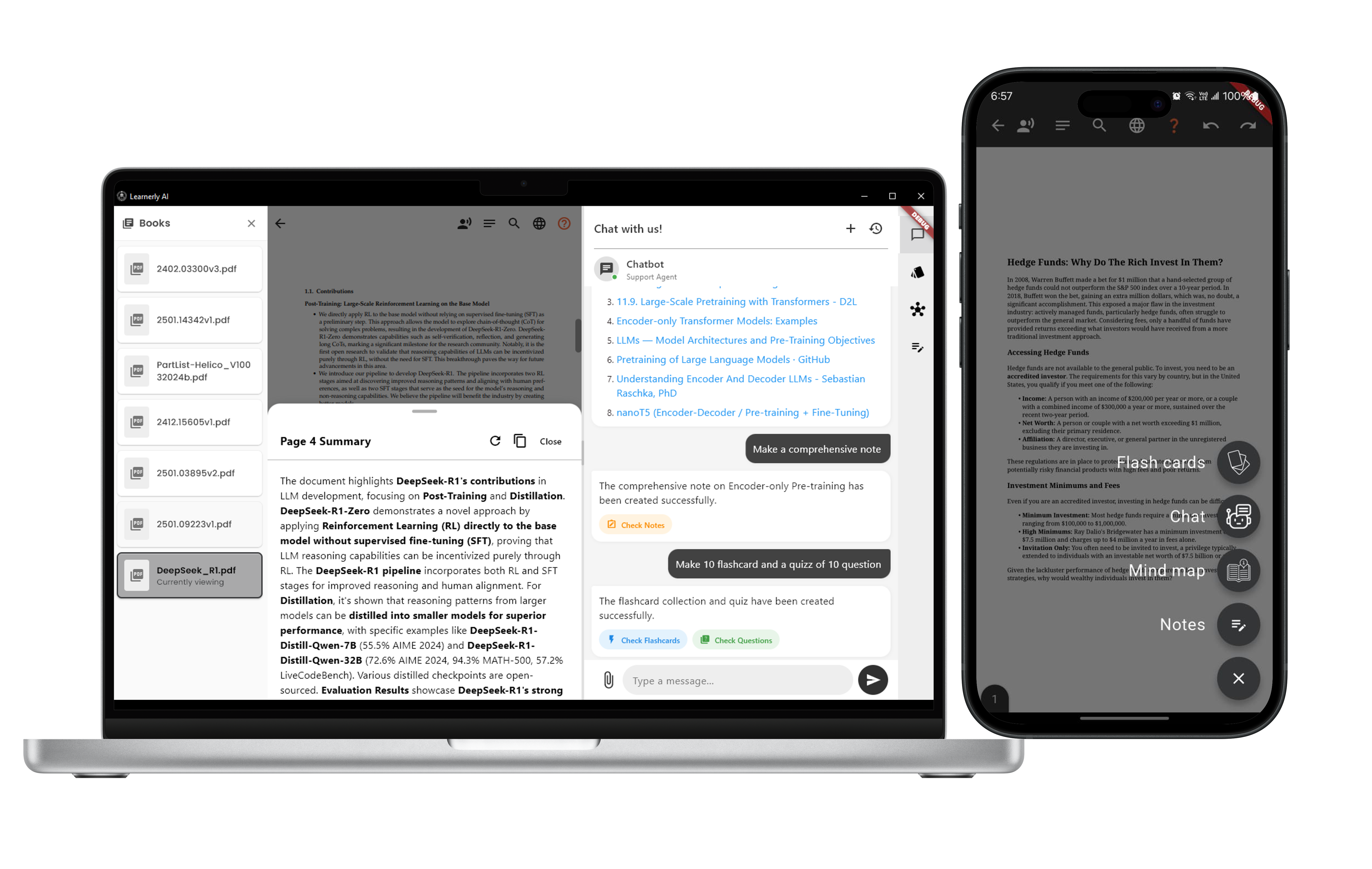 Cross-Device Sync